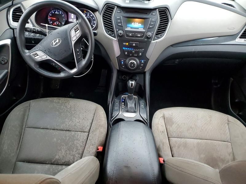 2016 Hyundai Santa fe Sport