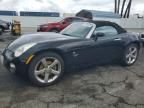 2006 Pontiac Solstice