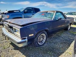 1982 Chevrolet El Camino en venta en San Diego, CA