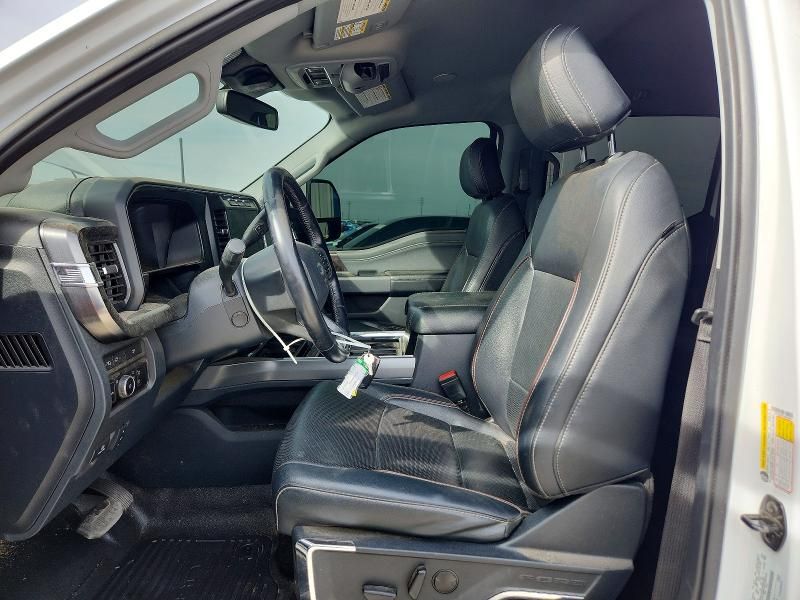 2023 Ford Super Duty F-350 W/D