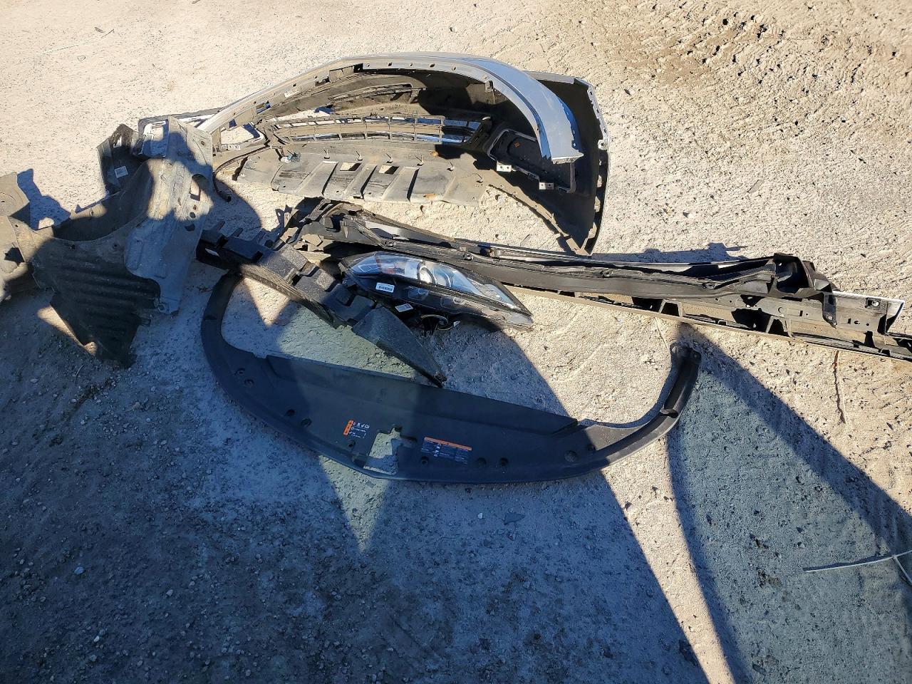 2019 Chevrolet Impala ls