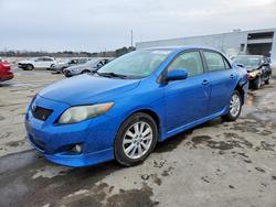 2010 Toyota Corolla Base for sale in Fredericksburg, VA