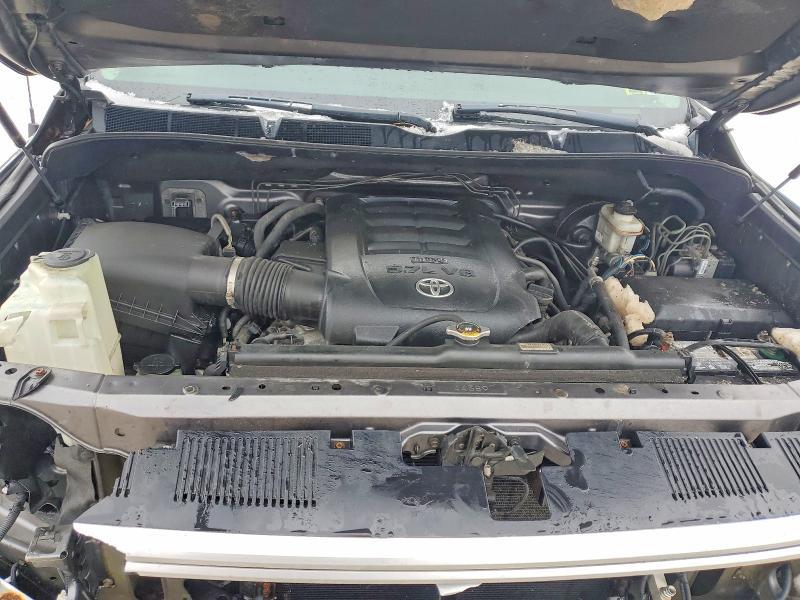 2014 Toyota Tundra Limited