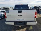 2007 Ford F150 Supercrew