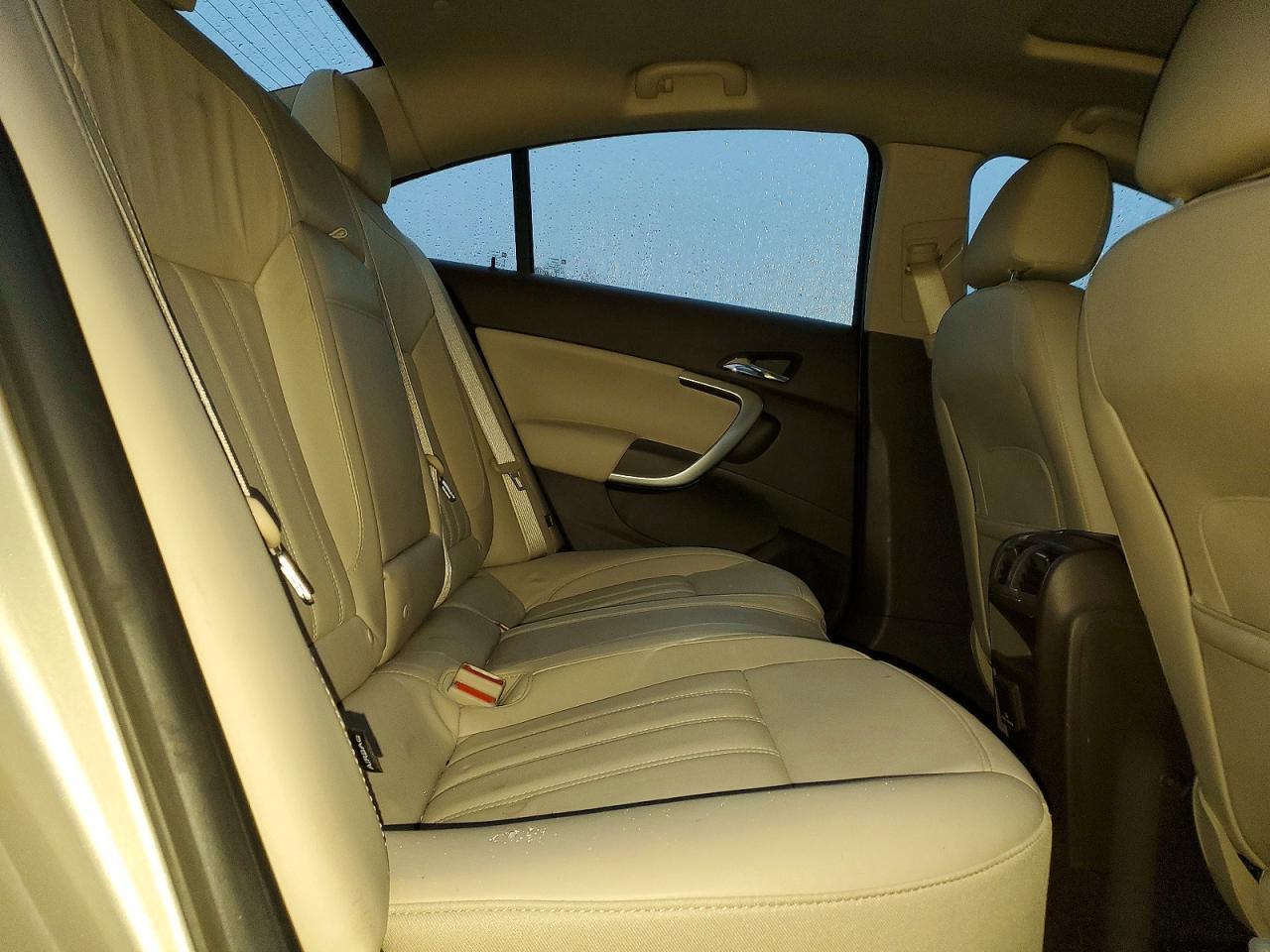2016 Buick Regal Premium