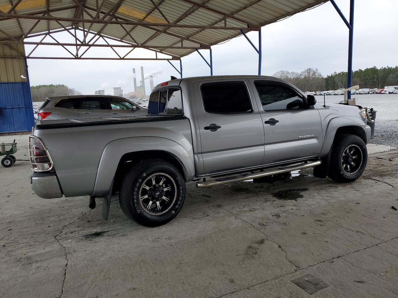 2014 Toyota Tacoma Prerunner V6