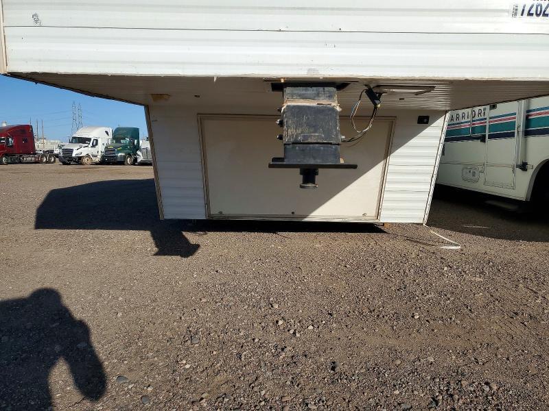 1995 Prowler 5th Wheel