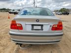 1999 BMW 328 i Automatic