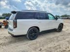 2021 Cadillac Escalade