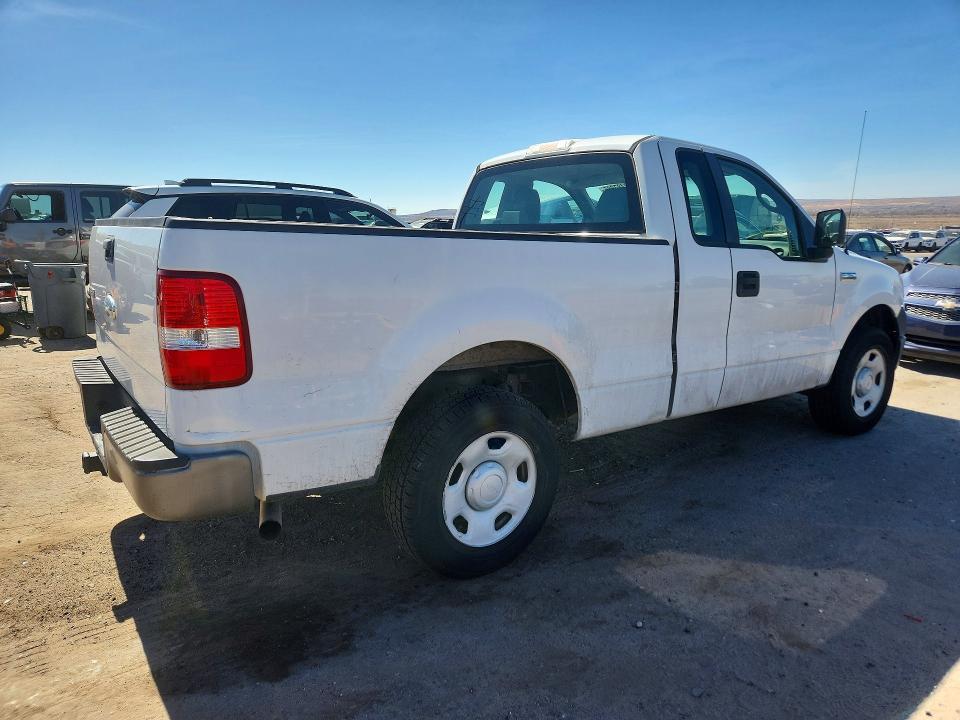 2008 Ford F150