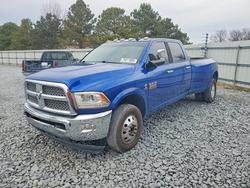 Dodge Vehiculos salvage en venta: 2015 Dodge 3500 Laramie