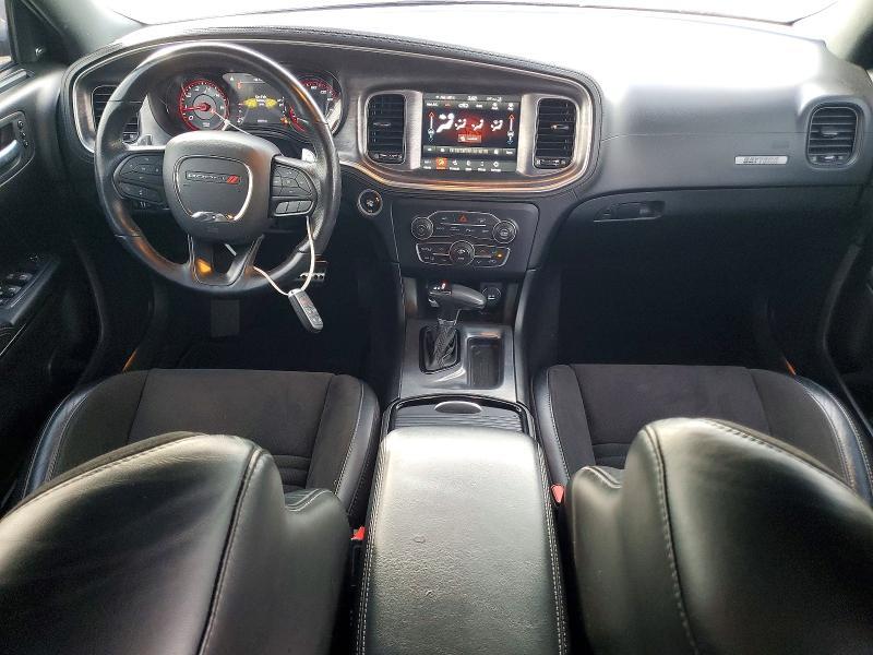 2022 Dodge Charger R/T