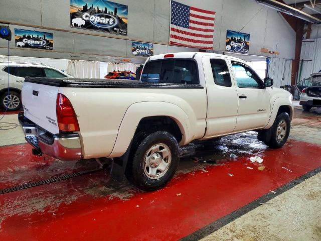 2006 Toyota Tacoma Prerunner Access cab