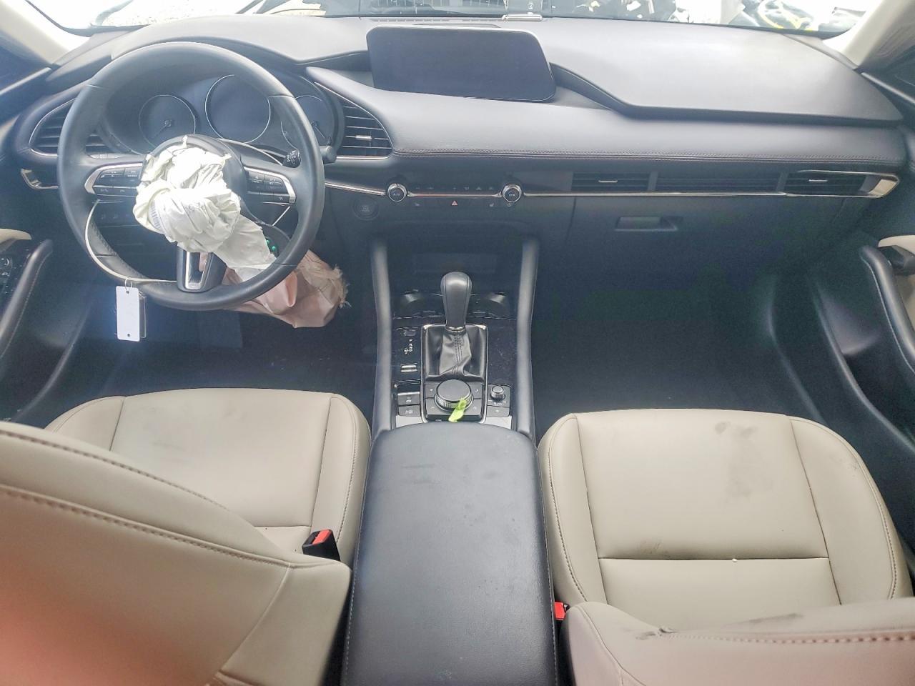 2024 Mazda 3 Preferred