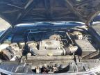 2007 Nissan Frontier SE