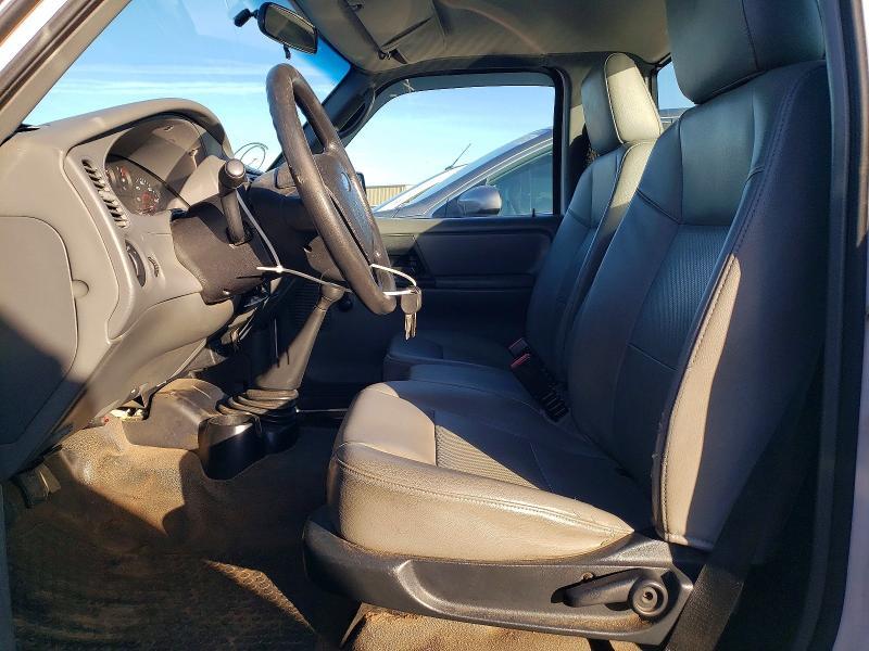 2011 Ford Ranger