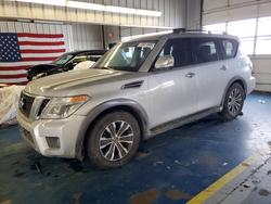 2020 Nissan Armada sv for sale in Fort Wayne, IN