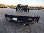 2014 Chevrolet Silverado Flatbed Truck