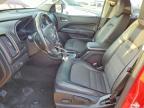 2016 GMC Canyon sle