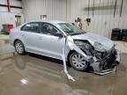 2015 Volkswagen Jetta Base