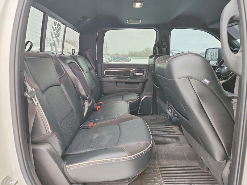 2024 Dodge 3500 Laramie