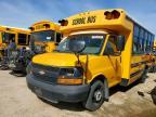 2016 Chevrolet 2016 Collins Bantam G4500-School Bus