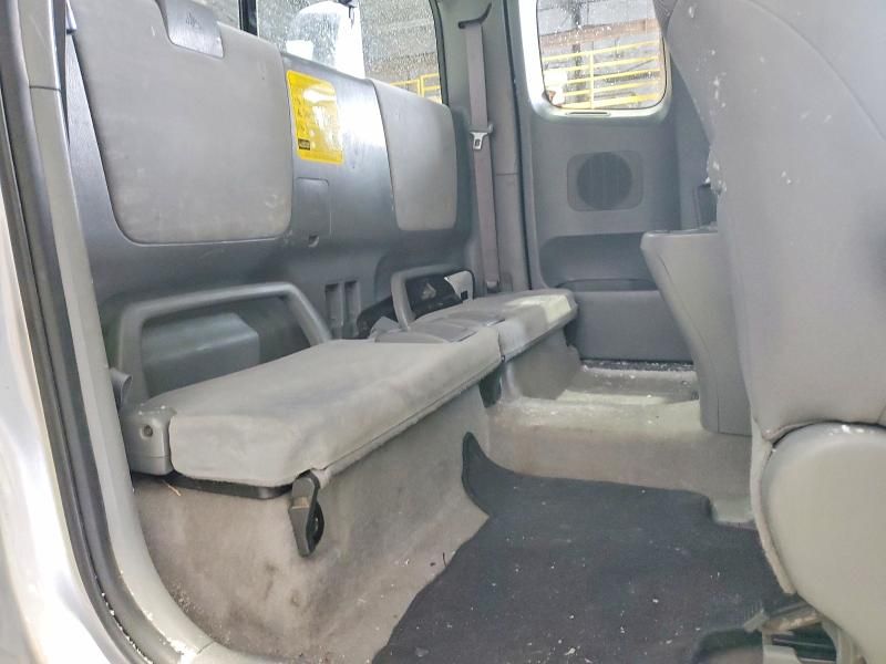 2006 Toyota Tacoma Access Cab