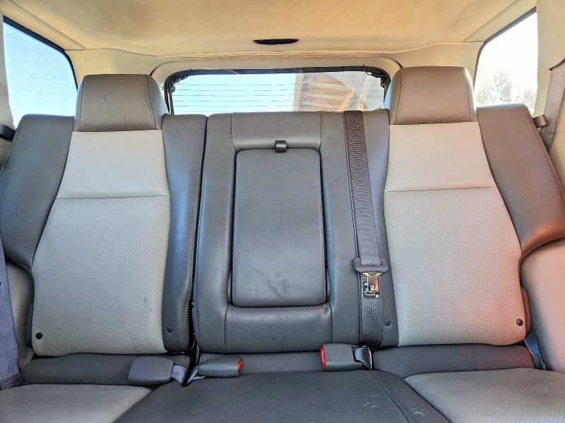 2008 Jeep Grand Cherokee Limited