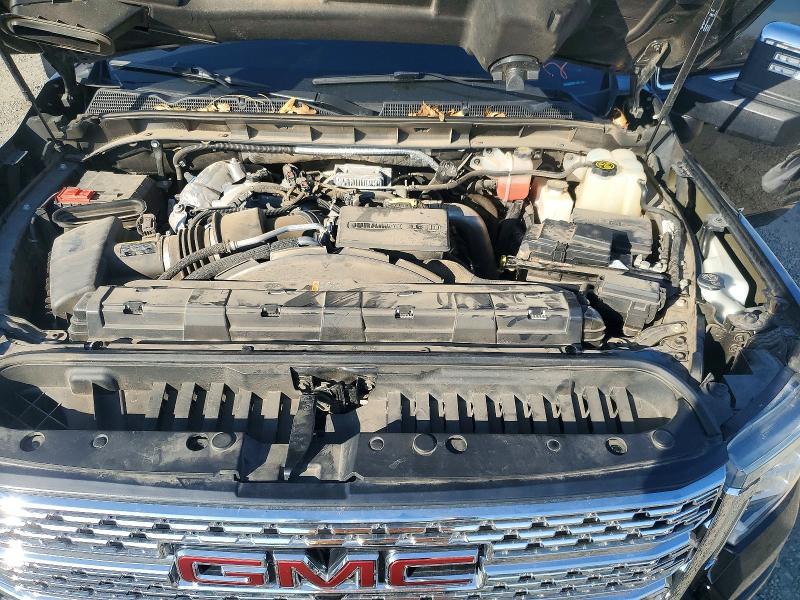 2021 GMC Sierra K2500 Denali