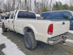 2005 Ford F350 SRW Super Duty