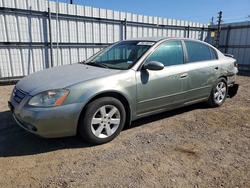 2003 Nissan Altima Base for sale in Mercedes, TX