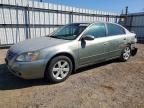 2003 Nissan Altima Base