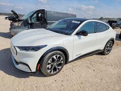 Ford Vehiculos salvage en venta: 2023 Ford Mustang Mach-e Premium