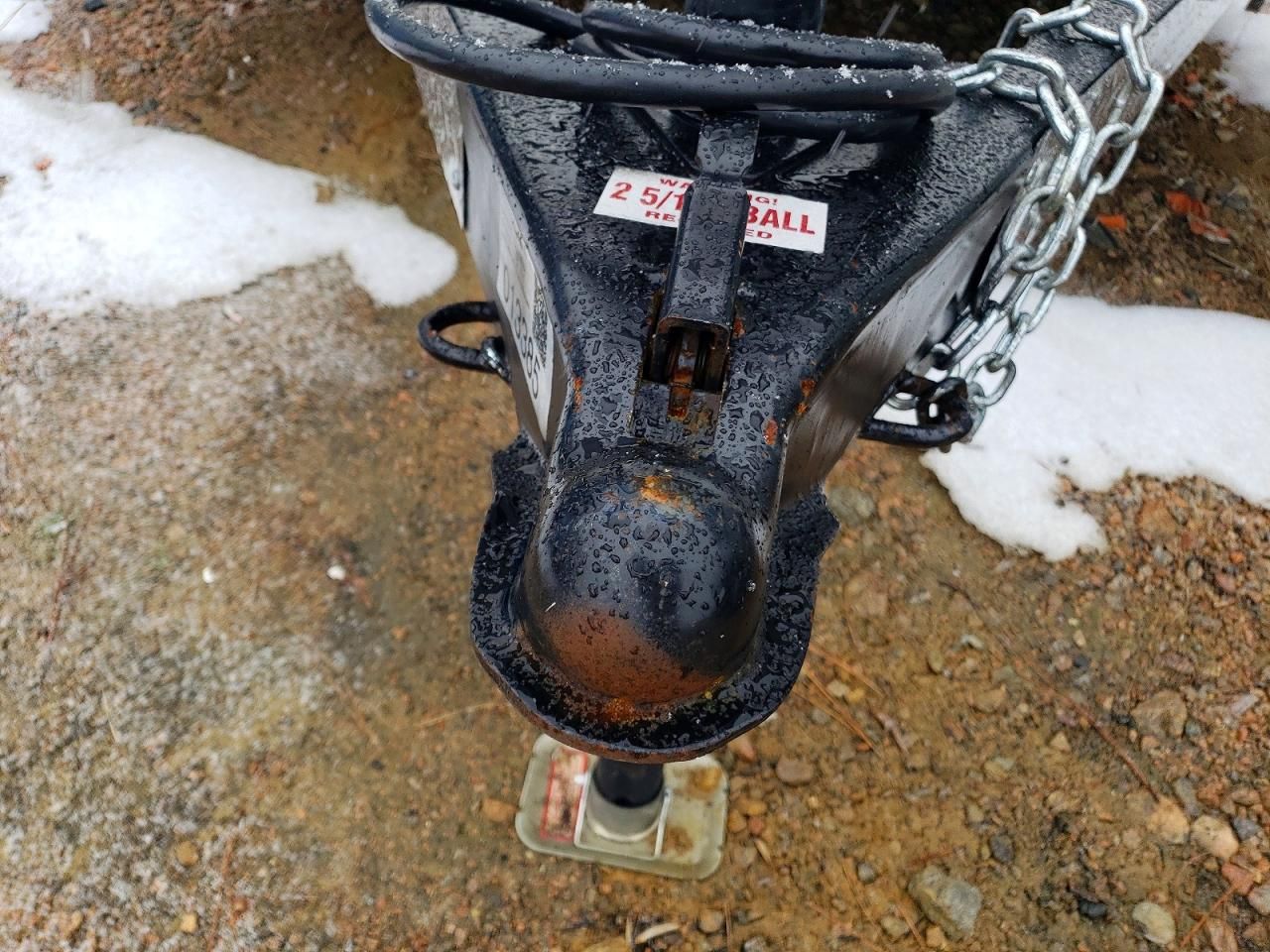 2025 Interstate ILRD714TA2 Enclosed Cargo Trailer