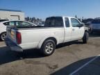 2003 Nissan Frontier King cab xe