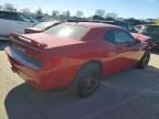 2013 Dodge Challenger R/T