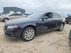 2011 Audi A4 Prestige