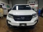 2021 Honda Pilot Black
