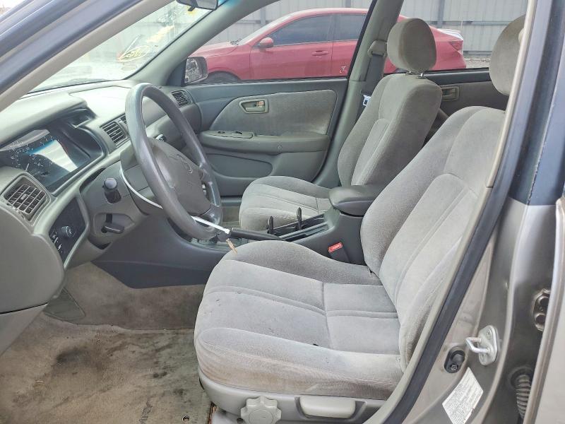 1998 Toyota Camry