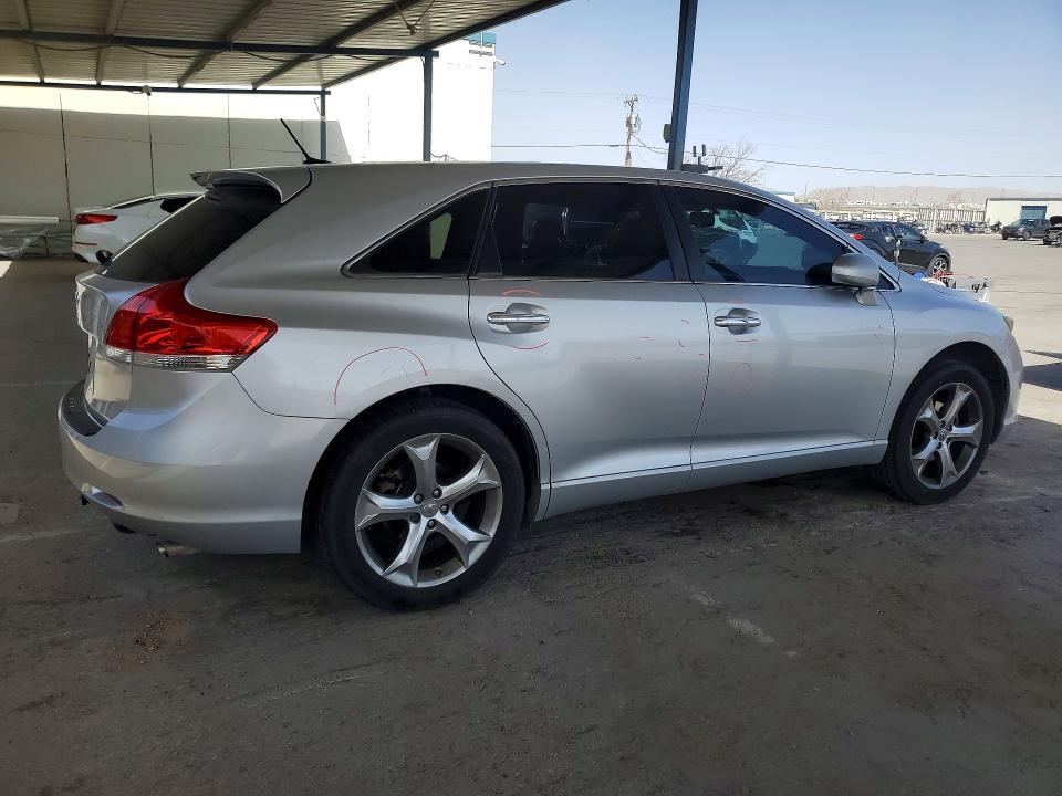 2009 Toyota Venza fwd V6