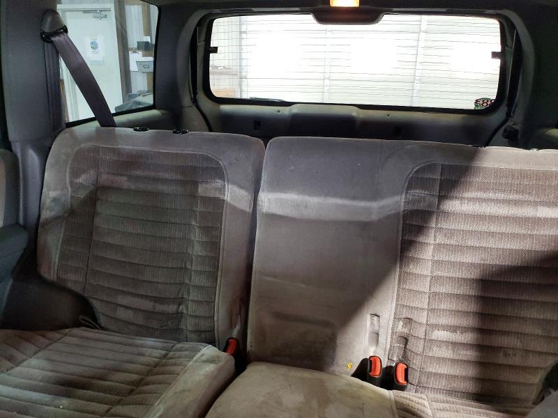 1995 Jeep Grand Cherokee Laredo