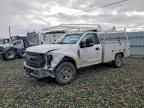 2017 Ford F350 Super Duty Utility / Service Truck