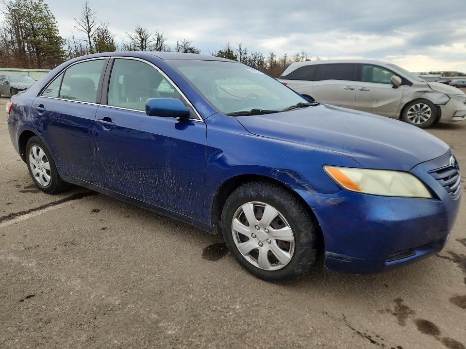 2008 Toyota Camry ce