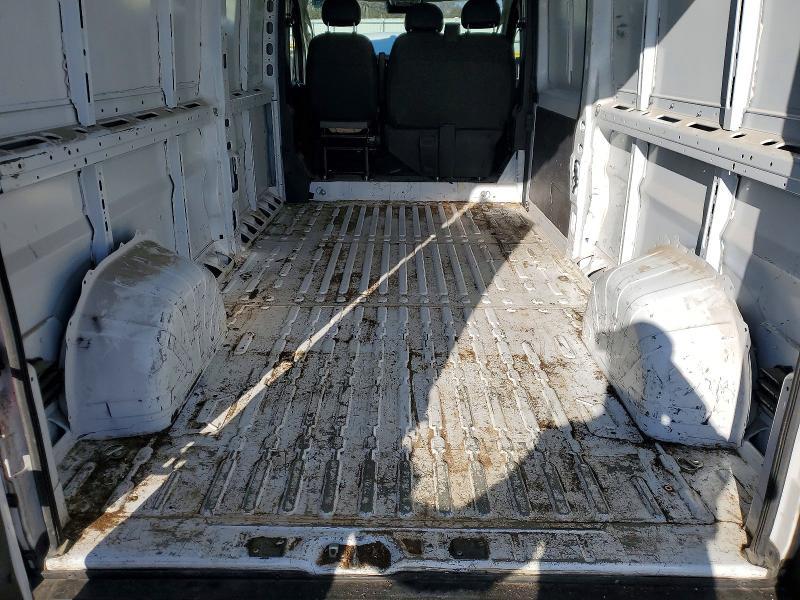 2023 Dodge RAM Promaster Cargo Van