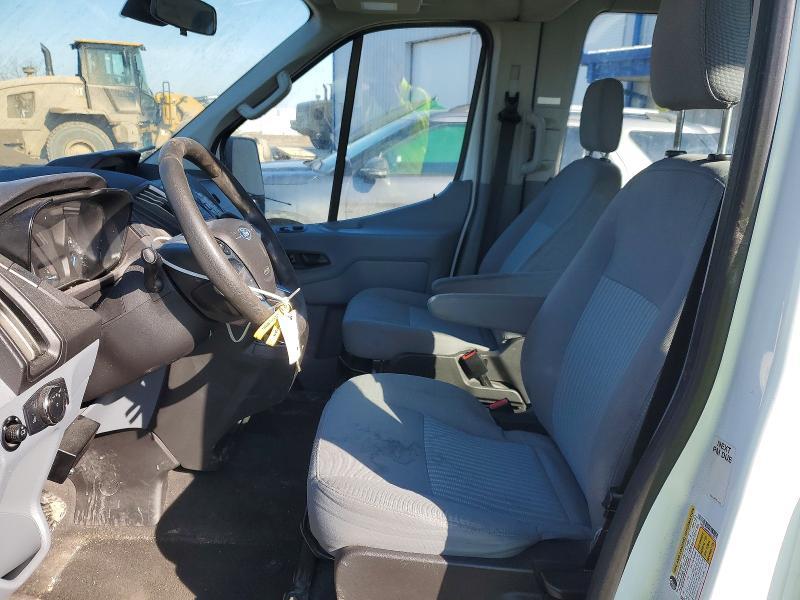 2019 Ford Transit T-350
