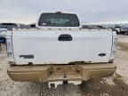 2001 Ford F250 Super Duty