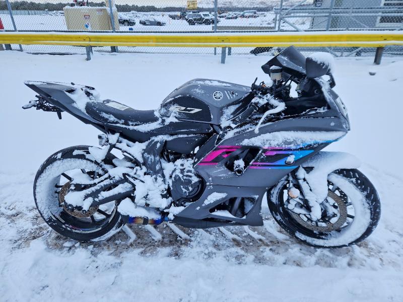 2024 Yamaha YZFR7