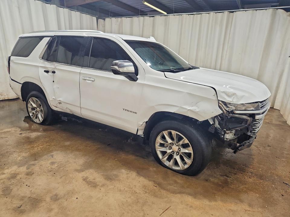 2023 Chevrolet Tahoe C1500 Premier