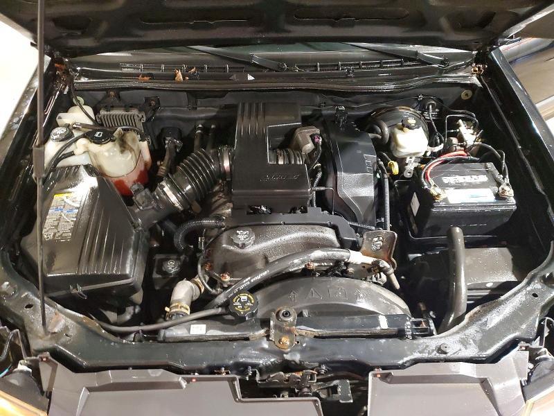2005 Chevrolet Colorado