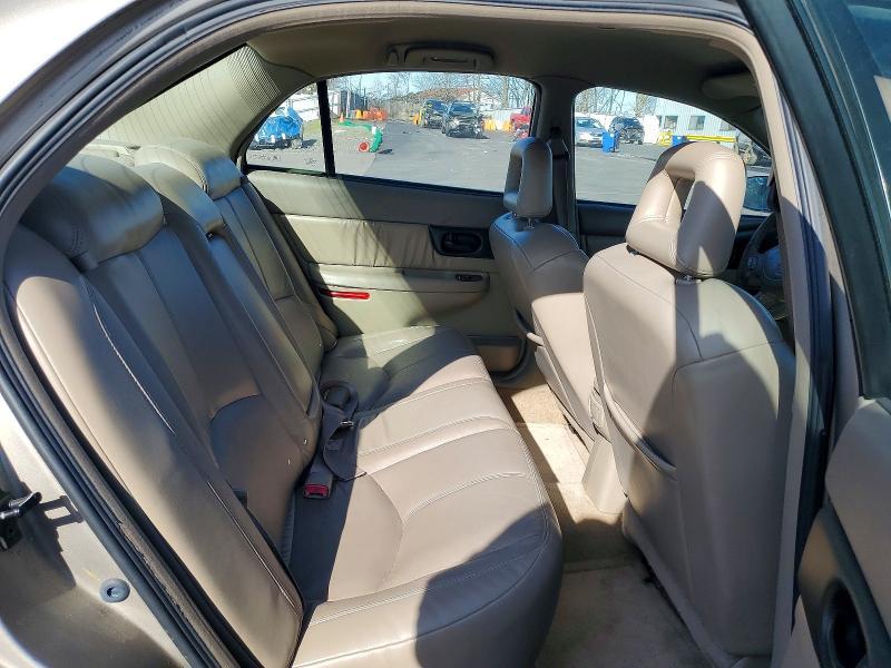 2003 Buick Regal ls
